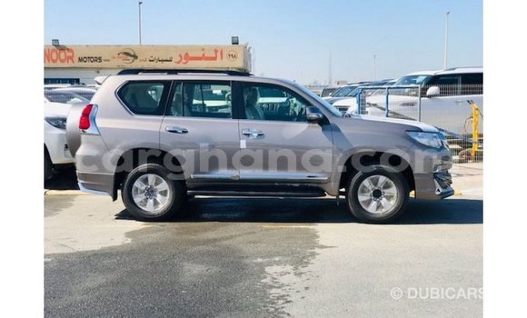 Ra Imported Toyota Prado Miiran Ọkọ̀ in Import - Dubai ni Ashanti Ra Imported Toyota Prado Miiran Ọkọ̀ in Import - Dubai ni Ashanti