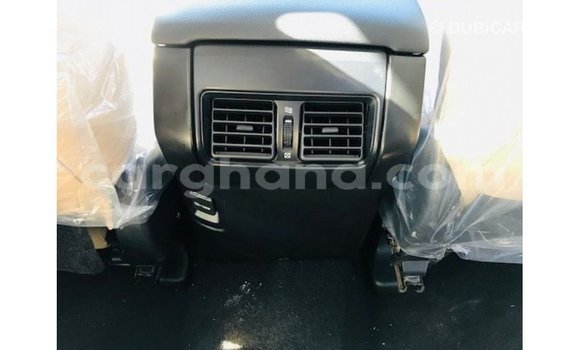 Ra Imported Toyota Prado Miiran Ọkọ̀ in Import - Dubai ni Ashanti Ra Imported Toyota Prado Miiran Ọkọ̀ in Import - Dubai ni Ashanti