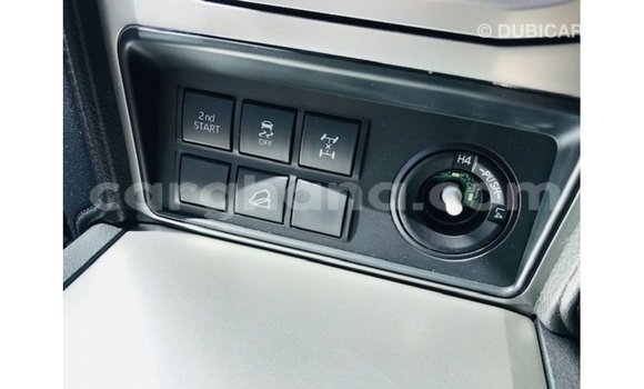 Ra Imported Toyota Prado Miiran Ọkọ̀ in Import - Dubai ni Ashanti Ra Imported Toyota Prado Miiran Ọkọ̀ in Import - Dubai ni Ashanti