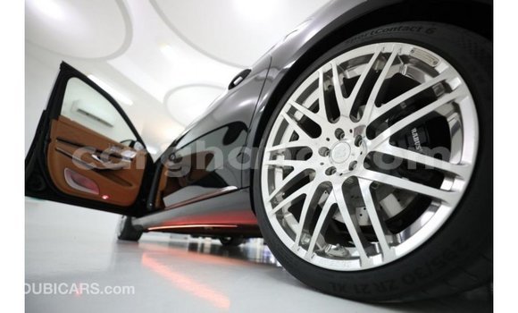 Ra Imported Mercedes‒Benz 600 Black Ọkọ̀ in Import - Dubai ni Ashanti Ra Imported Mercedes‒Benz 600 Black Ọkọ̀ in Import - Dubai ni Ashanti