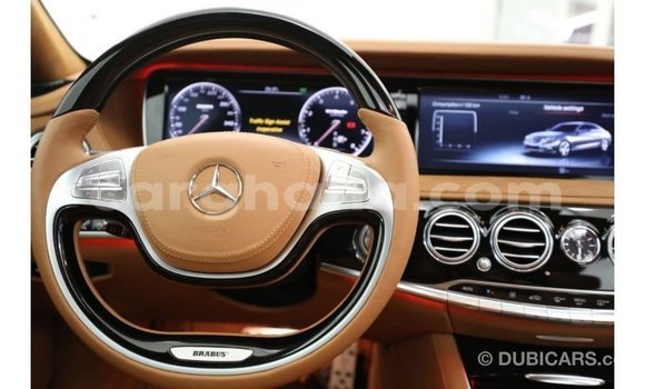 Ra Imported Mercedes‒Benz 600 Black Ọkọ̀ in Import - Dubai ni Ashanti Ra Imported Mercedes‒Benz 600 Black Ọkọ̀ in Import - Dubai ni Ashanti