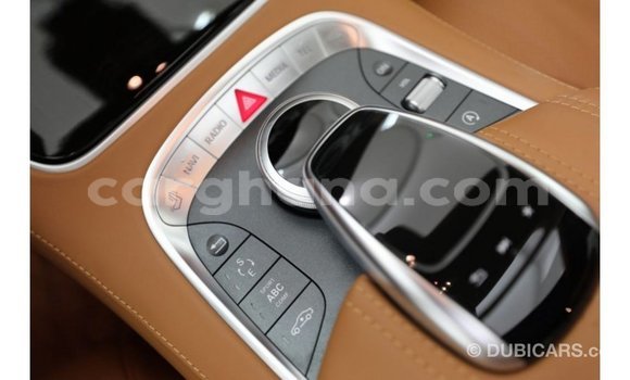 Ra Imported Mercedes‒Benz 600 Black Ọkọ̀ in Import - Dubai ni Ashanti Ra Imported Mercedes‒Benz 600 Black Ọkọ̀ in Import - Dubai ni Ashanti