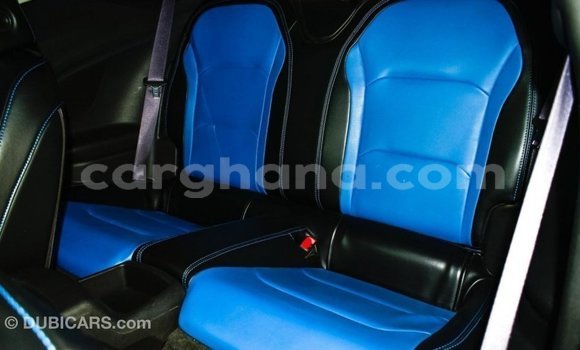 Ra Imported Chevrolet Camaro Blue Ọkọ̀ in Import - Dubai ni Ashanti Ra Imported Chevrolet Camaro Blue Ọkọ̀ in Import - Dubai ni Ashanti