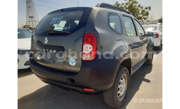 Ra Imported Renault Duster Alawọ ewe Ọkọ̀ in Import - Dubai ni Ashanti Ra Imported Renault Duster Alawọ ewe Ọkọ̀ in Import - Dubai ni Ashanti