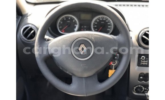 Ra Imported Renault Duster Alawọ ewe Ọkọ̀ in Import - Dubai ni Ashanti Ra Imported Renault Duster Alawọ ewe Ọkọ̀ in Import - Dubai ni Ashanti