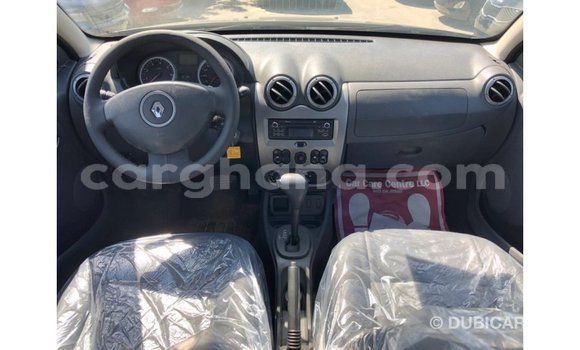 Ra Imported Renault Duster Alawọ ewe Ọkọ̀ in Import - Dubai ni Ashanti Ra Imported Renault Duster Alawọ ewe Ọkọ̀ in Import - Dubai ni Ashanti