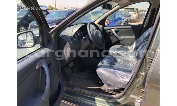 Ra Imported Renault Duster Alawọ ewe Ọkọ̀ in Import - Dubai ni Ashanti Ra Imported Renault Duster Alawọ ewe Ọkọ̀ in Import - Dubai ni Ashanti