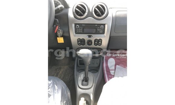 Ra Imported Renault Duster Alawọ ewe Ọkọ̀ in Import - Dubai ni Ashanti Ra Imported Renault Duster Alawọ ewe Ọkọ̀ in Import - Dubai ni Ashanti