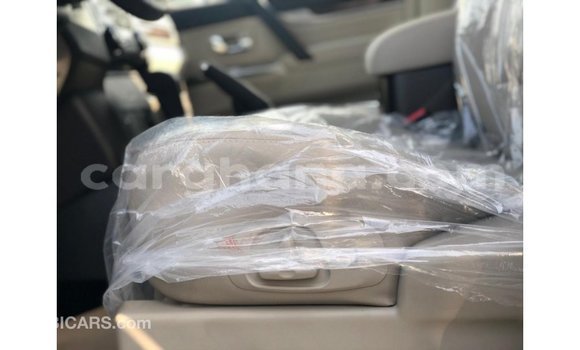 Ra Imported Mitsubishi Pajero Black Ọkọ̀ in Import - Dubai ni Ashanti Ra Imported Mitsubishi Pajero Black Ọkọ̀ in Import - Dubai ni Ashanti