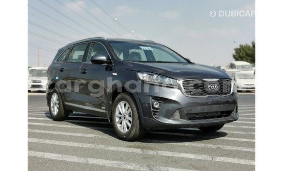 Buy Import Kia Sorento Other Car in Import - Dubai in Ashanti Buy Import Kia Sorento Other Car in Import - Dubai in Ashanti