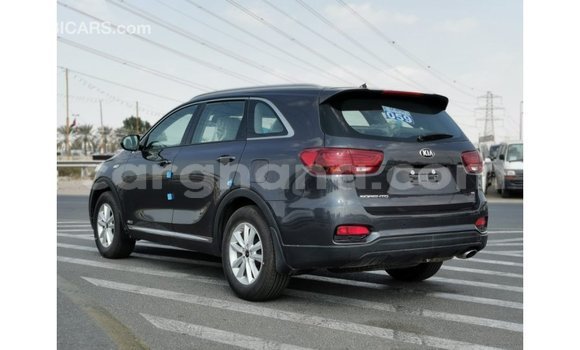 Buy Import Kia Sorento Other Car in Import - Dubai in Ashanti Buy Import Kia Sorento Other Car in Import - Dubai in Ashanti