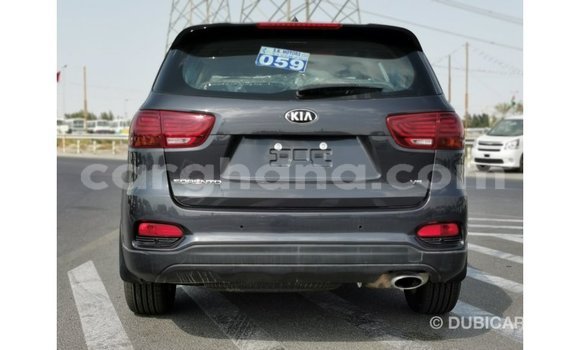 Buy Import Kia Sorento Other Car in Import - Dubai in Ashanti Buy Import Kia Sorento Other Car in Import - Dubai in Ashanti