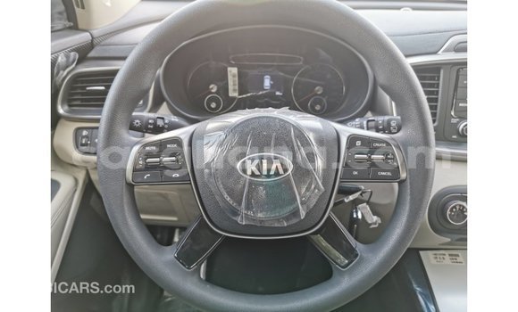 Buy Import Kia Sorento Other Car in Import - Dubai in Ashanti Buy Import Kia Sorento Other Car in Import - Dubai in Ashanti