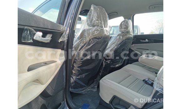 Buy Import Kia Sorento Other Car in Import - Dubai in Ashanti Buy Import Kia Sorento Other Car in Import - Dubai in Ashanti