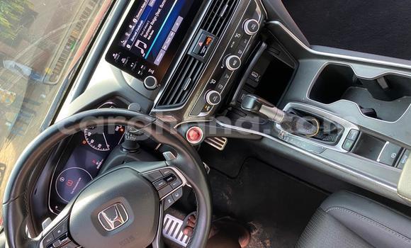 Buy Used Honda Accord Red Car in Accra in Greater Accra Buy Used Honda Accord Red Car in Accra in Greater Accra
