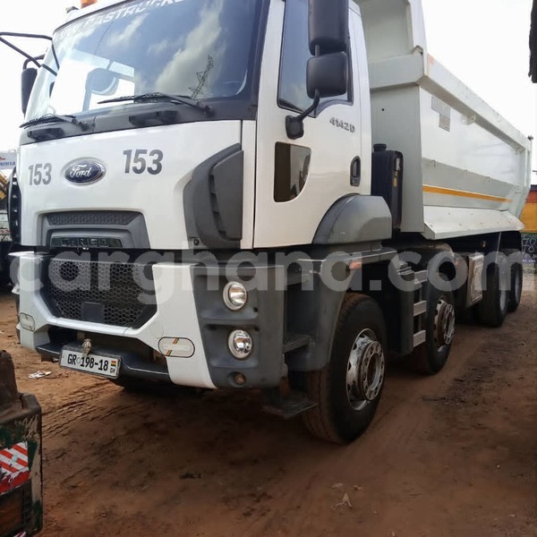Big with watermark ford e 150 cargo van greater accra accra 12198
