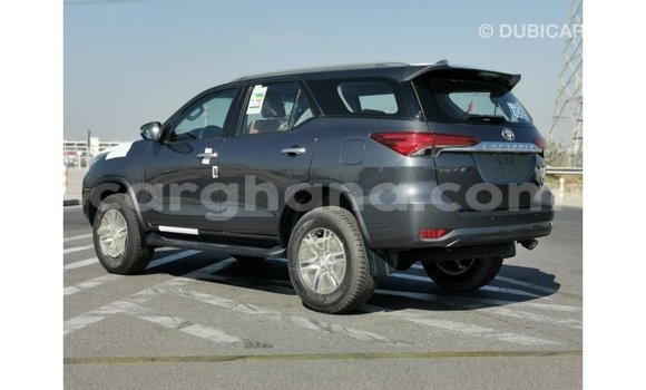 Buy Import Toyota Fortuner Other Car in Import - Dubai in Ashanti Buy Import Toyota Fortuner Other Car in Import - Dubai in Ashanti