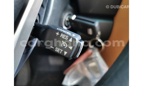 Sayi Imported Toyota Fortuner Sauran Mota in Import - Dubai a Ashanti Sayi Imported Toyota Fortuner Sauran Mota in Import - Dubai a Ashanti