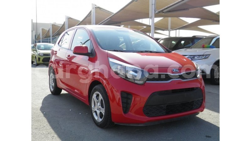 Big with watermark kia picanto ashanti import dubai 12208