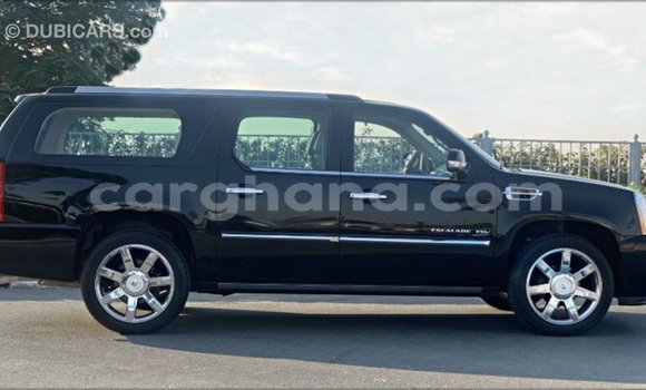 Sayi Imported Cadillac Escalade Black Mota in Import - Dubai a Ashanti Sayi Imported Cadillac Escalade Black Mota in Import - Dubai a Ashanti