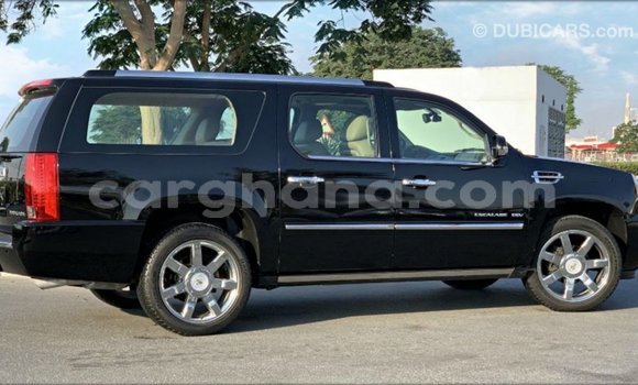 Sayi Imported Cadillac Escalade Black Mota in Import - Dubai a Ashanti Sayi Imported Cadillac Escalade Black Mota in Import - Dubai a Ashanti