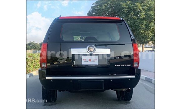 Sayi Imported Cadillac Escalade Black Mota in Import - Dubai a Ashanti Sayi Imported Cadillac Escalade Black Mota in Import - Dubai a Ashanti