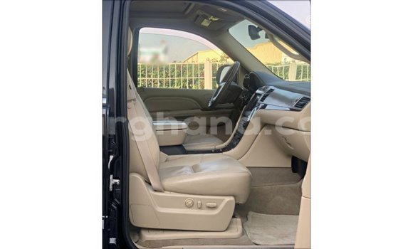 Sayi Imported Cadillac Escalade Black Mota in Import - Dubai a Ashanti Sayi Imported Cadillac Escalade Black Mota in Import - Dubai a Ashanti