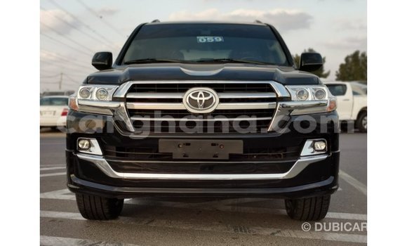 Sayi Imported Toyota Land Cruiser Black Mota in Import - Dubai a Ashanti Sayi Imported Toyota Land Cruiser Black Mota in Import - Dubai a Ashanti