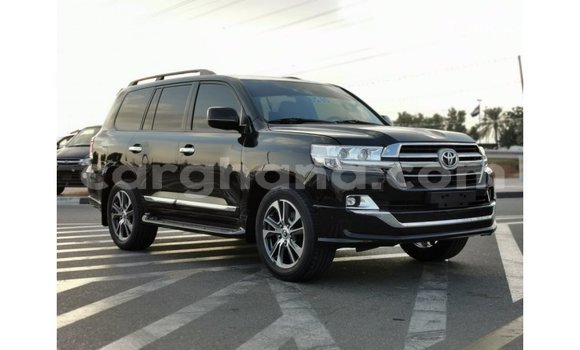 Sayi Imported Toyota Land Cruiser Black Mota in Import - Dubai a Ashanti Sayi Imported Toyota Land Cruiser Black Mota in Import - Dubai a Ashanti