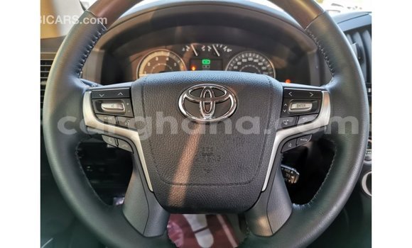 Sayi Imported Toyota Land Cruiser Black Mota in Import - Dubai a Ashanti Sayi Imported Toyota Land Cruiser Black Mota in Import - Dubai a Ashanti