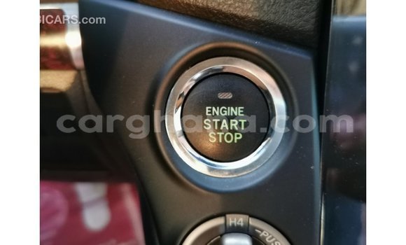 Sayi Imported Toyota Land Cruiser Black Mota in Import - Dubai a Ashanti Sayi Imported Toyota Land Cruiser Black Mota in Import - Dubai a Ashanti