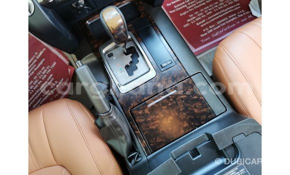 Sayi Imported Toyota Land Cruiser Black Mota in Import - Dubai a Ashanti Sayi Imported Toyota Land Cruiser Black Mota in Import - Dubai a Ashanti