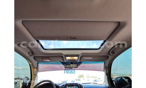 Sayi Imported Toyota Land Cruiser Black Mota in Import - Dubai a Ashanti Sayi Imported Toyota Land Cruiser Black Mota in Import - Dubai a Ashanti