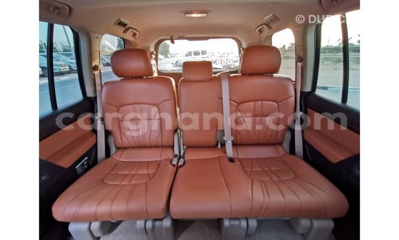 Sayi Imported Toyota Land Cruiser Black Mota in Import - Dubai a Ashanti Sayi Imported Toyota Land Cruiser Black Mota in Import - Dubai a Ashanti