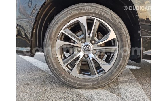 Sayi Imported Toyota Land Cruiser Black Mota in Import - Dubai a Ashanti Sayi Imported Toyota Land Cruiser Black Mota in Import - Dubai a Ashanti