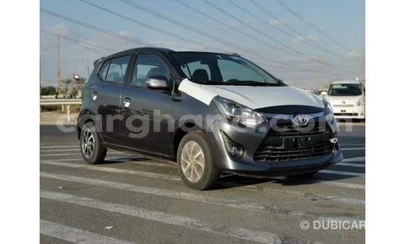 Ra Imported Toyota 4Runner Miiran Ọkọ̀ in Import - Dubai ni Ashanti Ra Imported Toyota 4Runner Miiran Ọkọ̀ in Import - Dubai ni Ashanti