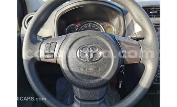 Ra Imported Toyota 4Runner Miiran Ọkọ̀ in Import - Dubai ni Ashanti Ra Imported Toyota 4Runner Miiran Ọkọ̀ in Import - Dubai ni Ashanti
