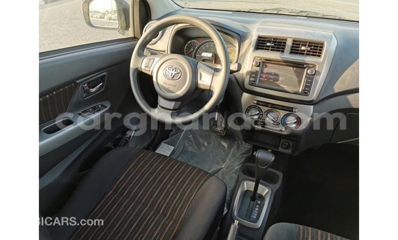 Ra Imported Toyota 4Runner Miiran Ọkọ̀ in Import - Dubai ni Ashanti Ra Imported Toyota 4Runner Miiran Ọkọ̀ in Import - Dubai ni Ashanti