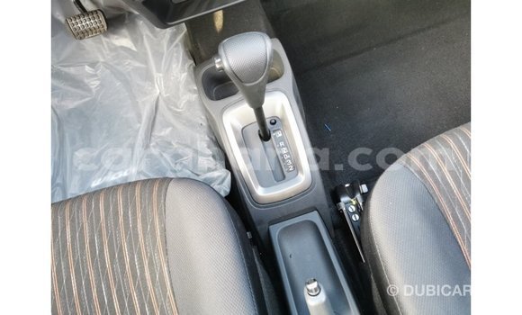 Ra Imported Toyota 4Runner Miiran Ọkọ̀ in Import - Dubai ni Ashanti Ra Imported Toyota 4Runner Miiran Ọkọ̀ in Import - Dubai ni Ashanti