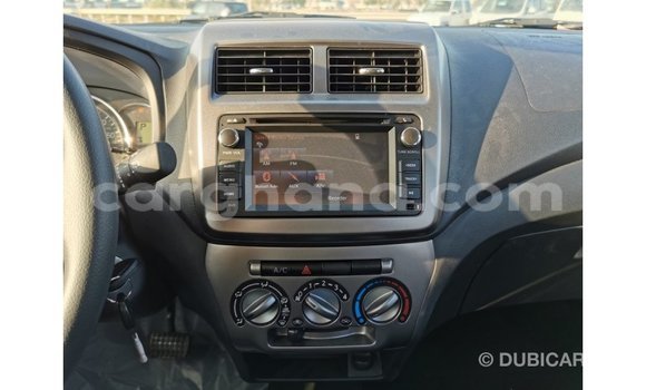 Ra Imported Toyota 4Runner Miiran Ọkọ̀ in Import - Dubai ni Ashanti Ra Imported Toyota 4Runner Miiran Ọkọ̀ in Import - Dubai ni Ashanti