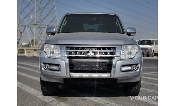 Ra Imported Mitsubishi Pajero Miiran Ọkọ̀ in Import - Dubai ni Ashanti Ra Imported Mitsubishi Pajero Miiran Ọkọ̀ in Import - Dubai ni Ashanti