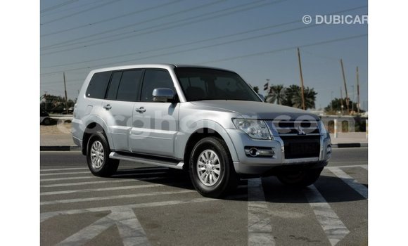 Ra Imported Mitsubishi Pajero Miiran Ọkọ̀ in Import - Dubai ni Ashanti Ra Imported Mitsubishi Pajero Miiran Ọkọ̀ in Import - Dubai ni Ashanti