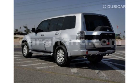Ra Imported Mitsubishi Pajero Miiran Ọkọ̀ in Import - Dubai ni Ashanti Ra Imported Mitsubishi Pajero Miiran Ọkọ̀ in Import - Dubai ni Ashanti