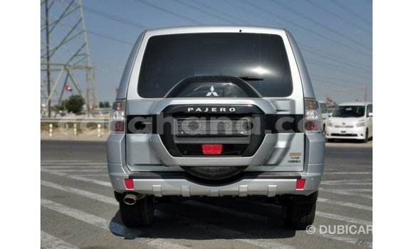 Ra Imported Mitsubishi Pajero Miiran Ọkọ̀ in Import - Dubai ni Ashanti Ra Imported Mitsubishi Pajero Miiran Ọkọ̀ in Import - Dubai ni Ashanti
