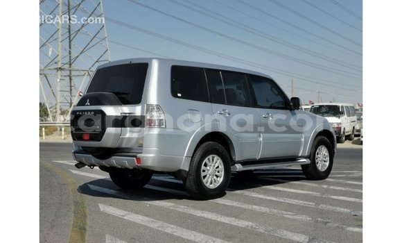 Ra Imported Mitsubishi Pajero Miiran Ọkọ̀ in Import - Dubai ni Ashanti Ra Imported Mitsubishi Pajero Miiran Ọkọ̀ in Import - Dubai ni Ashanti