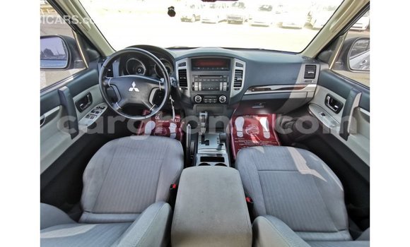 Ra Imported Mitsubishi Pajero Miiran Ọkọ̀ in Import - Dubai ni Ashanti Ra Imported Mitsubishi Pajero Miiran Ọkọ̀ in Import - Dubai ni Ashanti
