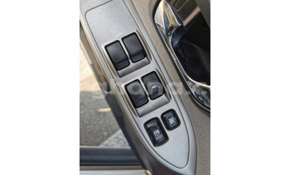 Ra Imported Mitsubishi Pajero Miiran Ọkọ̀ in Import - Dubai ni Ashanti Ra Imported Mitsubishi Pajero Miiran Ọkọ̀ in Import - Dubai ni Ashanti