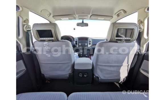 Ra Imported Mitsubishi Pajero Miiran Ọkọ̀ in Import - Dubai ni Ashanti Ra Imported Mitsubishi Pajero Miiran Ọkọ̀ in Import - Dubai ni Ashanti