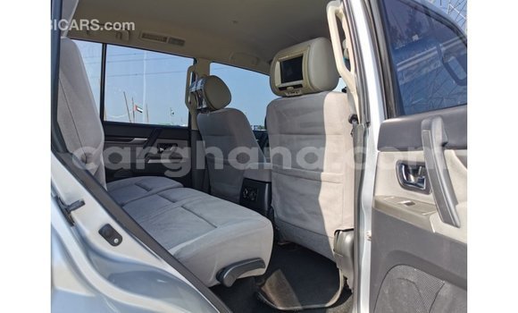 Ra Imported Mitsubishi Pajero Miiran Ọkọ̀ in Import - Dubai ni Ashanti Ra Imported Mitsubishi Pajero Miiran Ọkọ̀ in Import - Dubai ni Ashanti