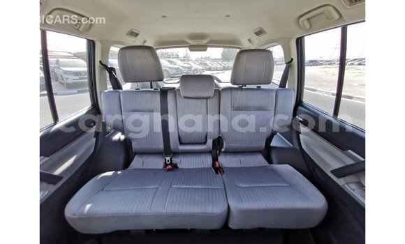 Ra Imported Mitsubishi Pajero Miiran Ọkọ̀ in Import - Dubai ni Ashanti Ra Imported Mitsubishi Pajero Miiran Ọkọ̀ in Import - Dubai ni Ashanti